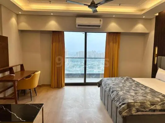 Studio Apartment for Sale