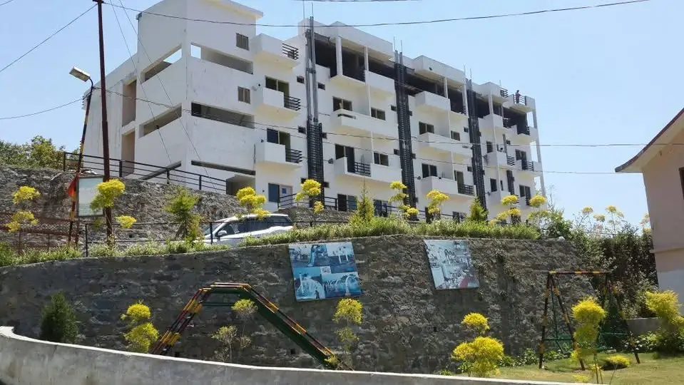 rama lake breeze city bhimtal