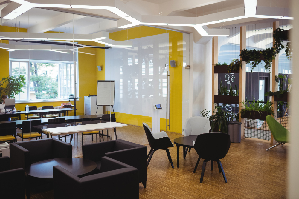 Office Space in Indirapuram